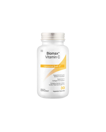 Biomax® Vitamin C Liposomal
