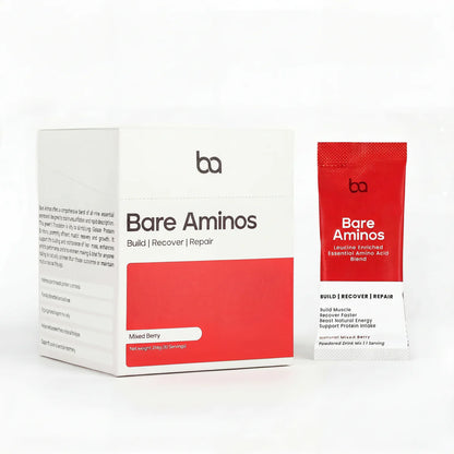 Bare Aminos - 30 Sachets