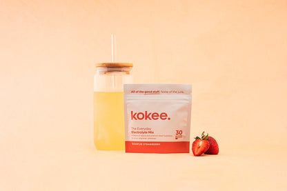 Everyday Electrolyte Mix
