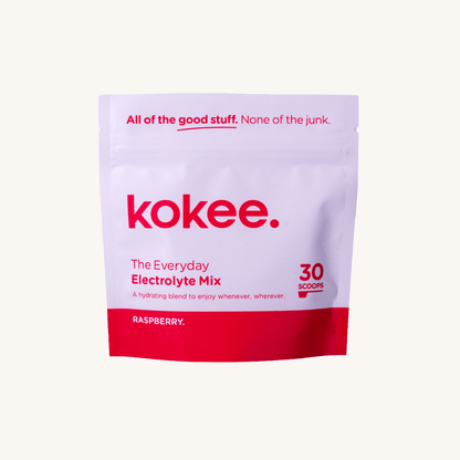 Everyday Electrolyte Mix