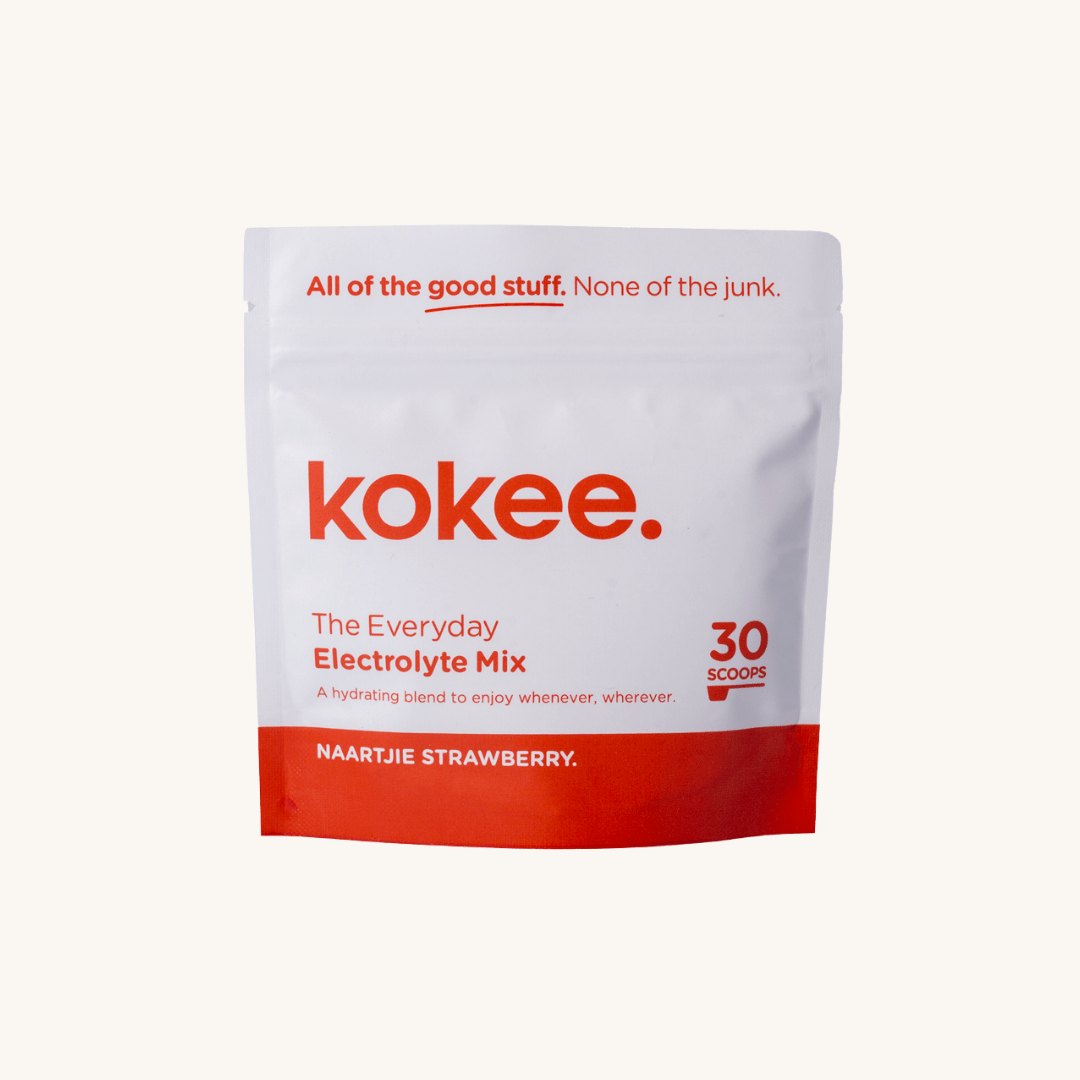 Everyday Electrolyte Mix