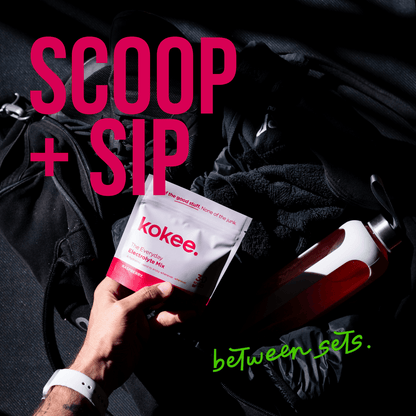 Everyday Electrolyte Mix