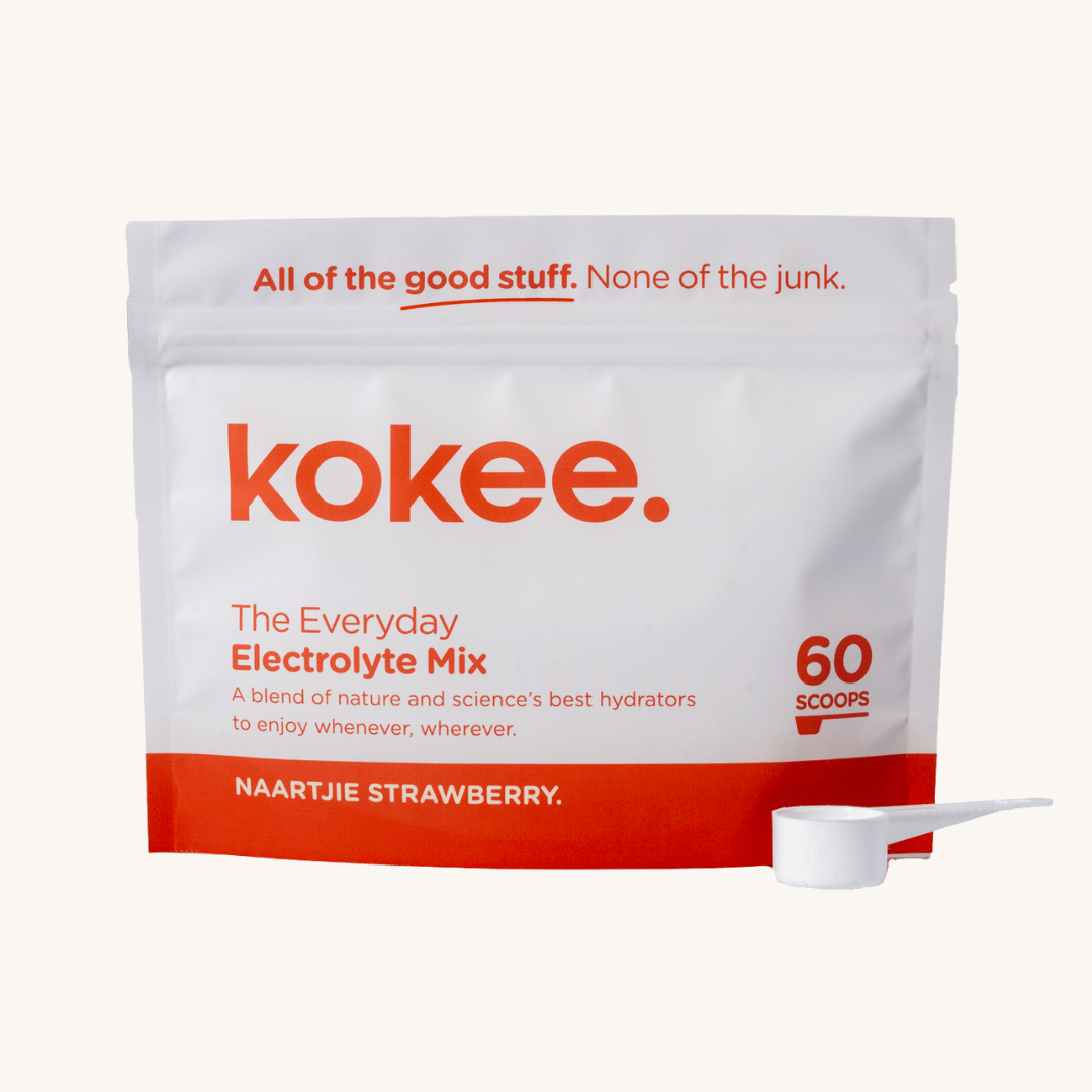 Everyday Electrolyte Mix